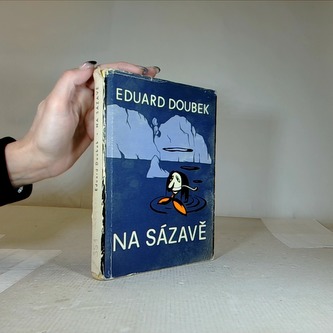 Na Sázavě