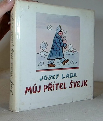 Můj přítel Švejk