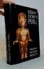 Dějiny dobytí Peru
