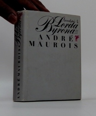 Životopis lorda Byrona