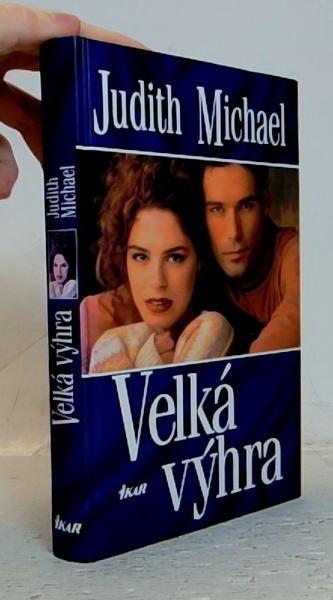Velká výhra