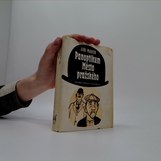 Panoptikum Města pražského