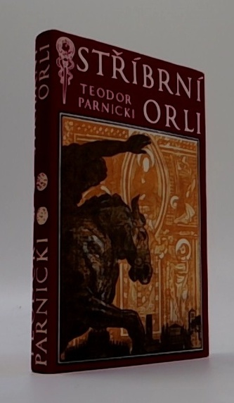 Stříbrní orli