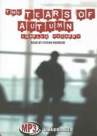 The Tears of Autumn