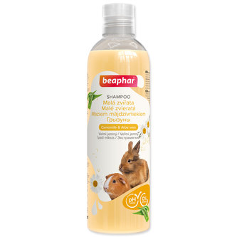 Šampon BEAPHAR pro drobné savce