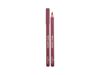 BOURJOIS Paris Velvet Tužka na rty Contour 1,14 g 19 Place Des Roses pro ženy