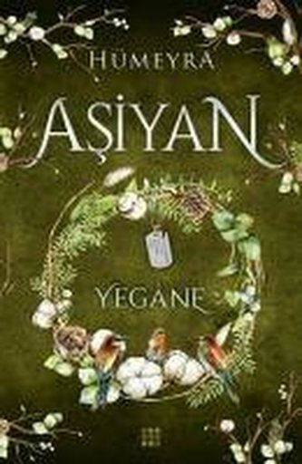 Asiyan 3 Yegane Ciltli