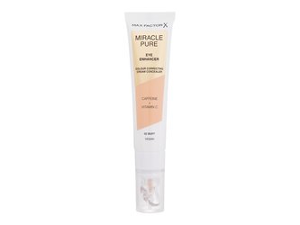 Max Factor Miracle Pure Korektor Eye Enhancer 10 ml 02 Buff pro ženy