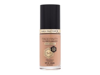 Max Factor Facefinity Makeup All Day Flawless 30 ml C80 Bronze SPF20 pro ženy