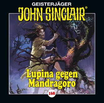 John Sinclair - Folge 168