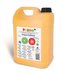 Temperová barva MAGIC, žlutá, 5000 ml