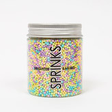 Cukrové zdobení SPRINKS- SPRING PASTEL BLEND 65g