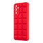 OBAL:ME Block Kryt pro Samsung Galaxy A15 4G/5G Red