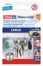 tesa Powerstrips® Velké lepicí proužky