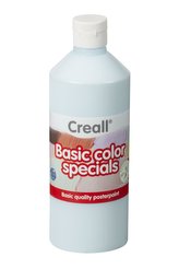 Creall temperová barva, 500 ml, pastel. modrá