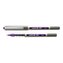 UNI EYE inkoustový roller UB-157, 0,7 mm, fialový