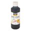 Creall temperová barva, 250 ml, černá