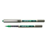 UNI EYE inkoustový roller UB-157, 0,7 mm, zelený