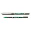UNI EYE inkoustový roller UB-157, 0,7 mm, zelený