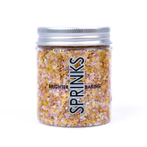 Cukrové zdobení SPRINKS - Lullaby Glitz 80g