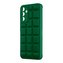 OBAL:ME Block Kryt pro Samsung Galaxy A15 4G/5G Green