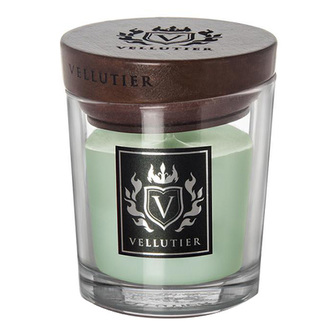 Small Candle - Intimate & Cozy, Small Candle | Blue | Sensual | Intimate & Cozy