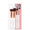 Dermacol Sada kosmetických štětců Rose Gold D51, D55, D81, D82, D83 woman