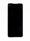 LCD Display + Dotyková Deska pro Doogee S97 Pro Black (Service Pack)