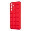 OBAL:ME Block Kryt pro Samsung Galaxy A25 5G Red