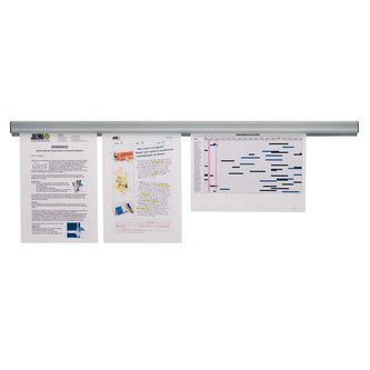 Jalema GRIP - prezentační lišta, 1 200 mm, 1 ks