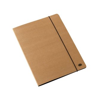 Jalema Multo - třídící kniha Sixtab, A4, karton 850 g, 6 registrů, 1 ks