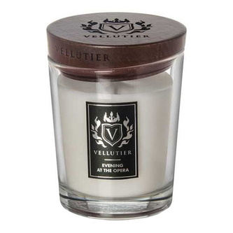 Medium Candle - Evening at the Opera, Medium Candle | White | Sensual | Evening at the Opera
