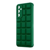 OBAL:ME Block Kryt pro Samsung Galaxy A05s Green