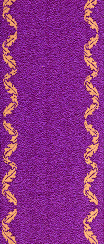 Smuteční stuha klasik s potiskem 68109 5 cm x 50 m - 21 bordeaux