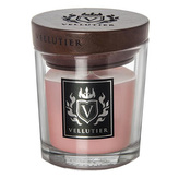 Small Candle - Rooftop Bar, Small Candle | Pink | Fruity | Rooftop Bar