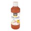 Creall temperová barva, 250 ml, sv. hnědá
