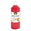 Creall temperová barva, 500 ml, červená