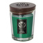 Medium Candle - Siberian Pine Forest, Medium Candle | Green | Woody | Siberian Pine Forest