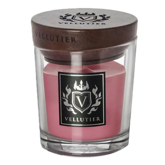 Small Candle - Imperial Casablanca, Small Candle | Pink | Sensual;Oriental | Imperial Casablanca