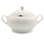mísa 2,6l polévková, 2 ucha, 2.jakost, porcelán