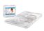 PŘIKRÝVKA MEDICAL 140X200CM DUO