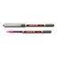 UNI EYE inkoustový roller UB-157, 0,7 mm, růžový