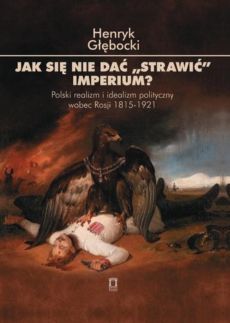 Jak się nie dać 'strawić' Imperium? Jak się nie dać 'strawić' Imperium?