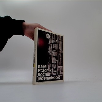 ročník jedenadvacet