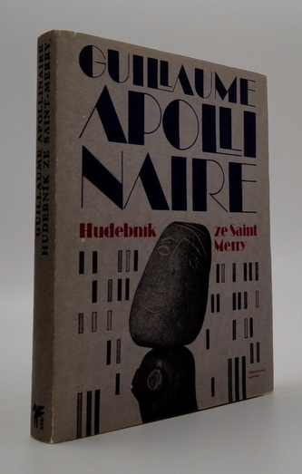 Hudebník ze Saint Merry