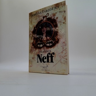 Krásná čarodějka