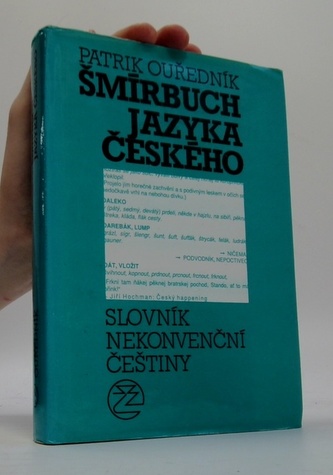 Šmírbuch jazyka českého