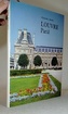 Louvre Paříž