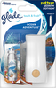 Glade osvěžovač vzduchu One Touch a náplň Fresh Ocean Adventure, 10 ml