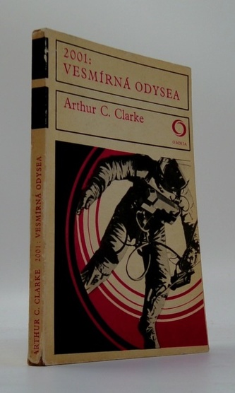 2001: Vesmírná odysea
